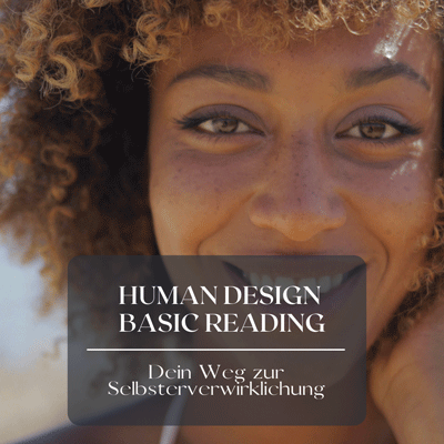 hd-basic Human Design Basic Reading